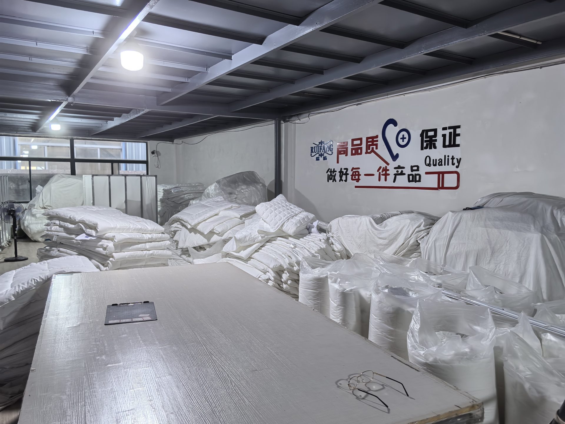 床品布草